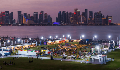 MOVE Sports Festival